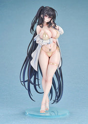 Azur Lane Taihou Night Pool Ver. 1/6 Complete Figure official AmiAmi product image