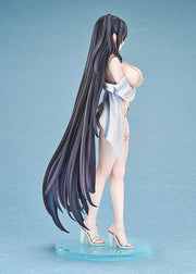 Azur Lane Taihou Night Pool Ver. 1/6 Complete Figure official AmiAmi product image