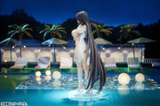 Azur Lane Taihou Night Pool Ver. 1/6 Complete Figure official AmiAmi product image