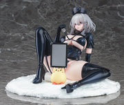 Azur Lane Washington Making the Rounds 1/6 Complete Figure - product view 1