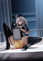 Azur Lane Washington Making the Rounds 1/6 Complete Figure - product view 8