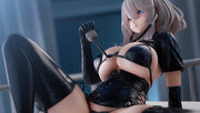 Azur Lane Washington Making the Rounds 1/6 Complete Figure - product view 10