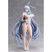 B-style Azur Lane Emden Bunny Ver. Complete Figure official AmiAmi product image