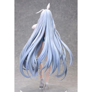 B-style Azur Lane Emden Bunny Ver. Complete Figure official AmiAmi product image