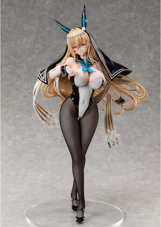 B-style Azur Lane Implacable Bunny Ver. Complete Figure product image 2