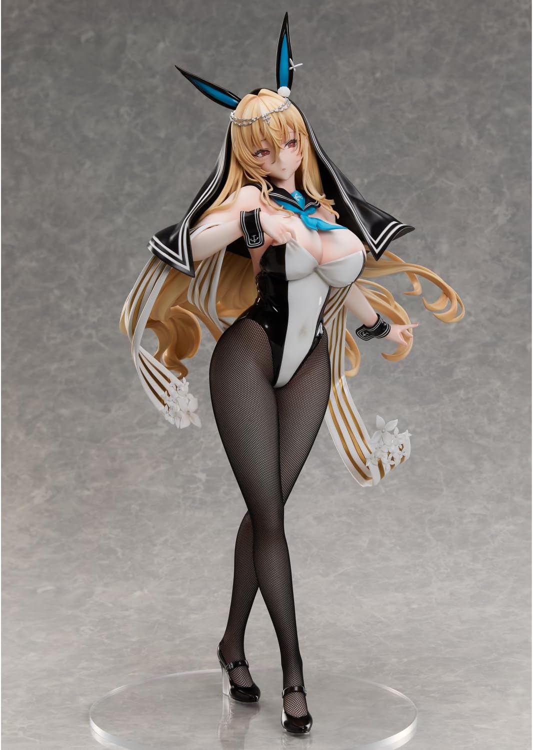 B-style Azur Lane Implacable Bunny Ver. Complete Figure product image 3