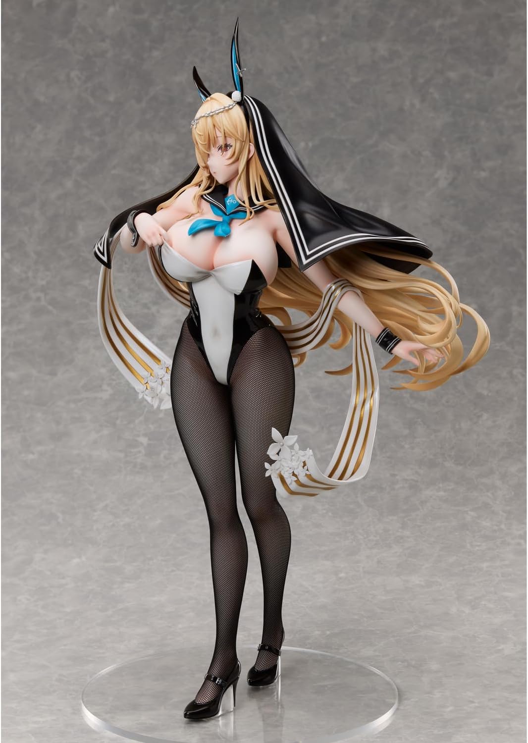 B-style Azur Lane Implacable Bunny Ver. Complete Figure product image 4