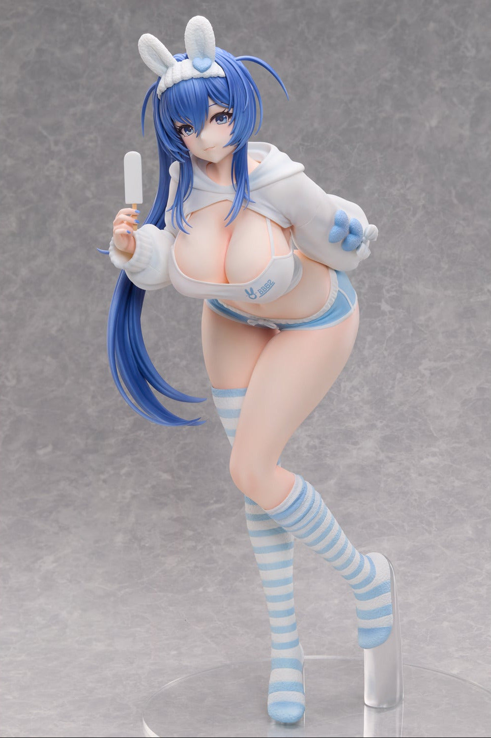 FREEing B-style Azur Lane New Jersey Dormitory Ver. 1/3 Complete Figure official product photo