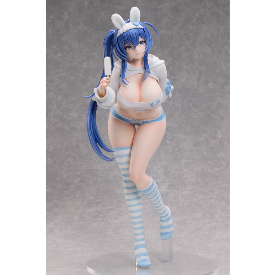 FREEing B-style Azur Lane New Jersey Dormitory Ver. 1/3 Complete Figure official product photo