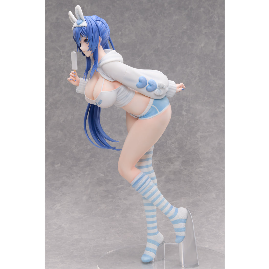 FREEing B-style Azur Lane New Jersey Dormitory Ver. 1/3 Complete Figure official product photo
