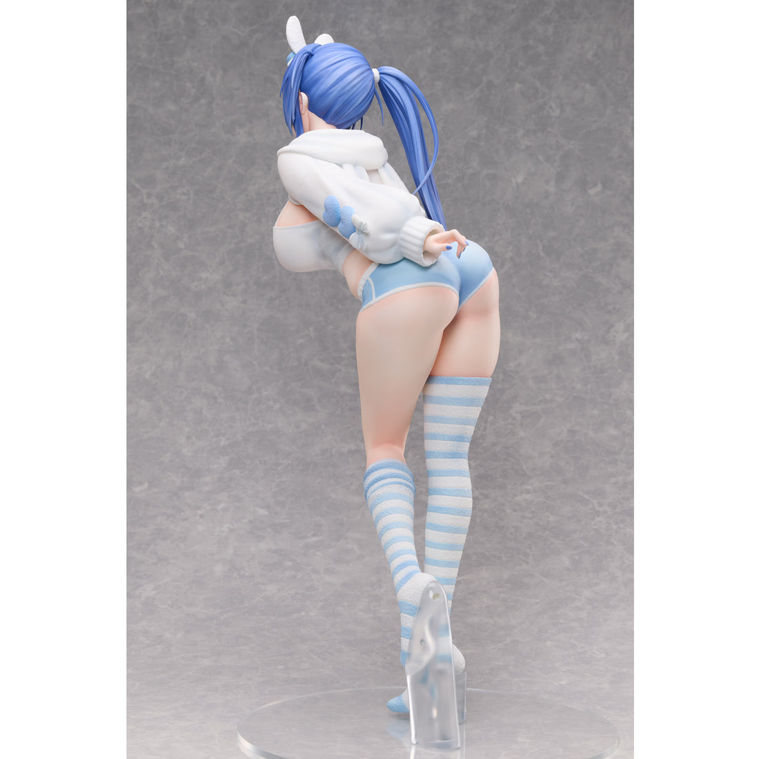 FREEing B-style Azur Lane New Jersey Dormitory Ver. 1/3 Complete Figure official product photo
