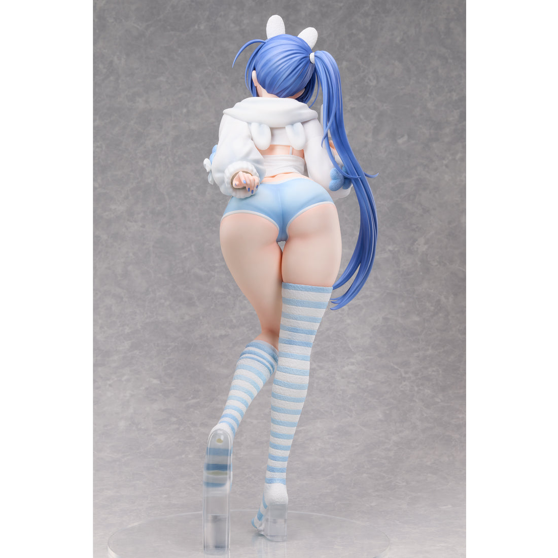 FREEing B-style Azur Lane New Jersey Dormitory Ver. 1/3 Complete Figure official product photo