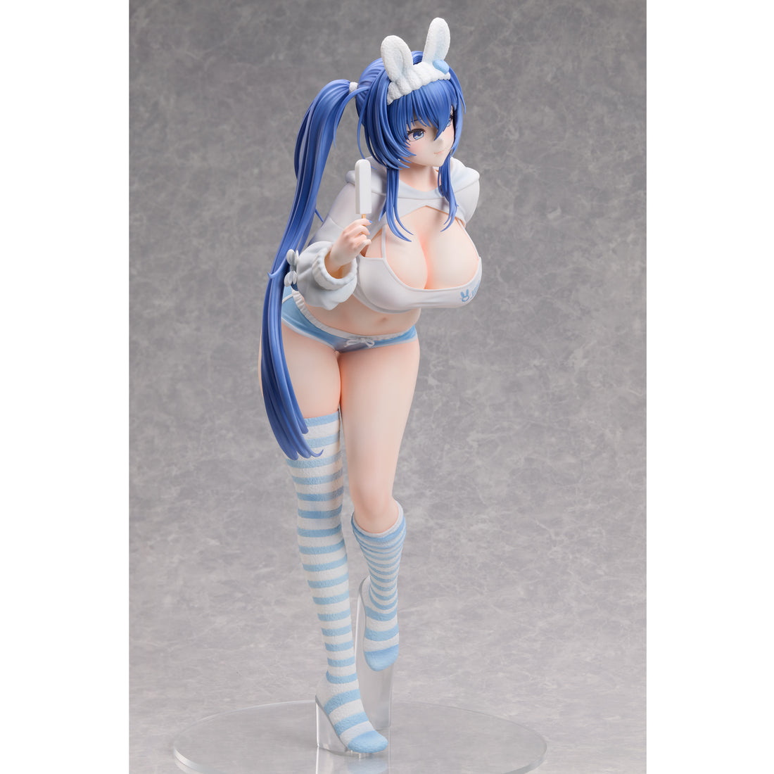 FREEing B-style Azur Lane New Jersey Dormitory Ver. 1/3 Complete Figure official product photo