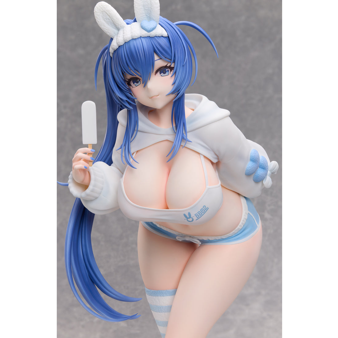 FREEing B-style Azur Lane New Jersey Dormitory Ver. 1/3 Complete Figure official product photo
