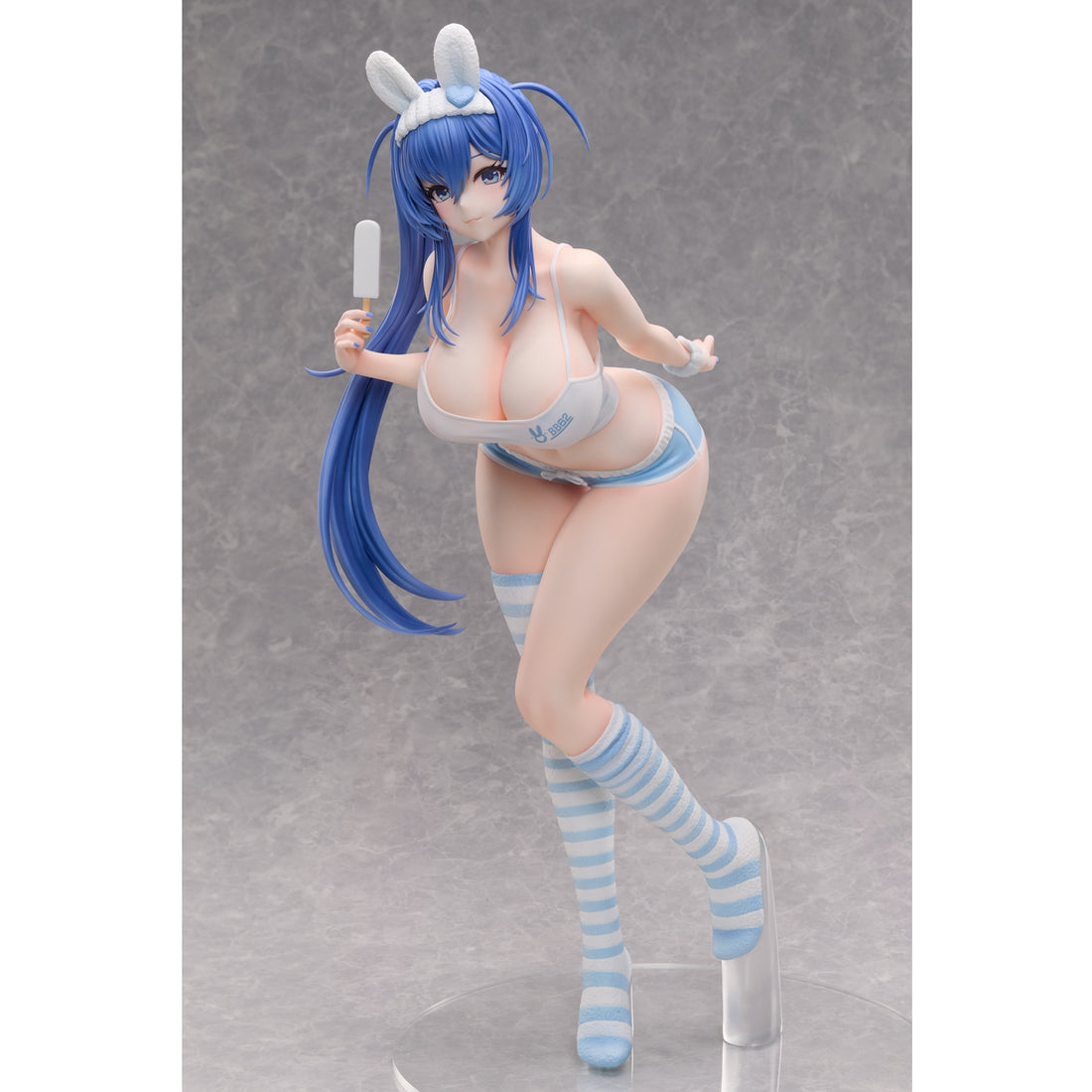 FREEing B-style Azur Lane New Jersey Dormitory Ver. 1/3 Complete Figure official product photo