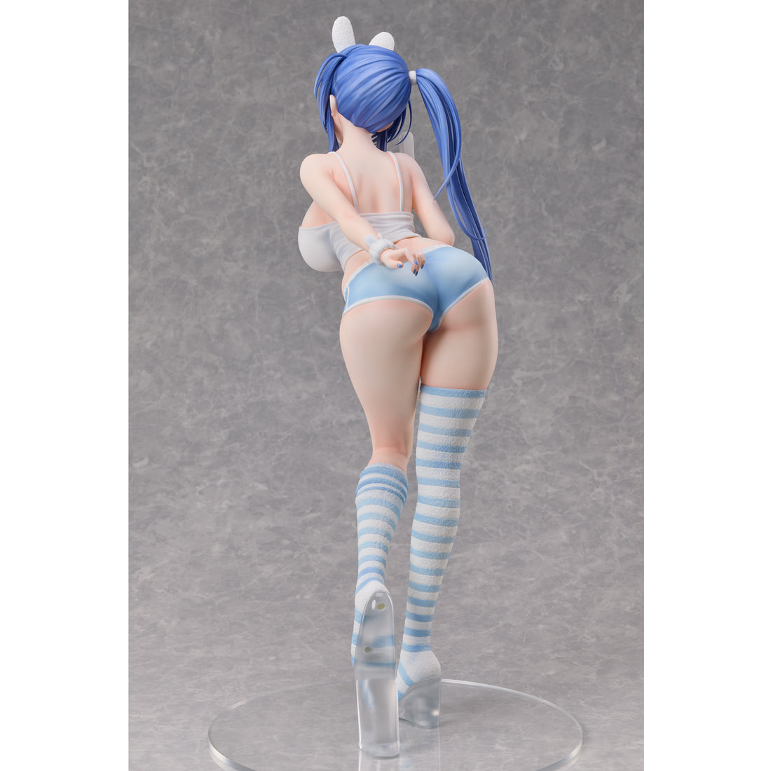 FREEing B-style Azur Lane New Jersey Dormitory Ver. 1/3 Complete Figure official product photo