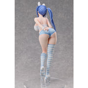 FREEing B-style Azur Lane New Jersey Dormitory Ver. 1/3 Complete Figure official product photo