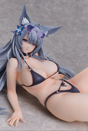 FREEing B-style Azur Lane Shinano Anniversary Swimsuits Ver. 1/4 Complete Figure official product photo