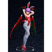 FREEing B-style Darkstalkers Lilith Bunny Ver. 1/4 Complete Figure official product photo