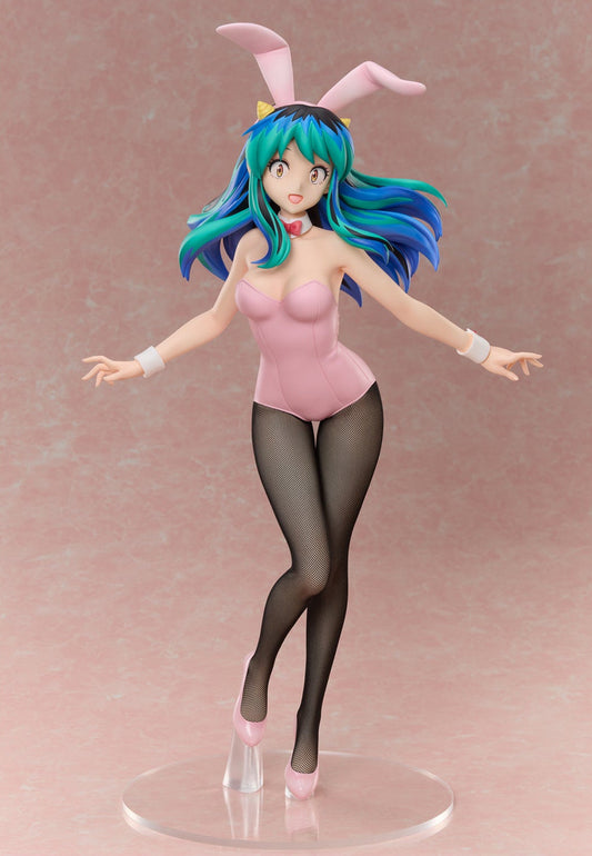 FREEing B-style Urusei Yatsura Lum Bunny Ver. 1/4 Complete Figure official product photo
