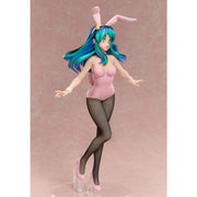 FREEing B-style Urusei Yatsura Lum Bunny Ver. 1/4 Complete Figure official product photo