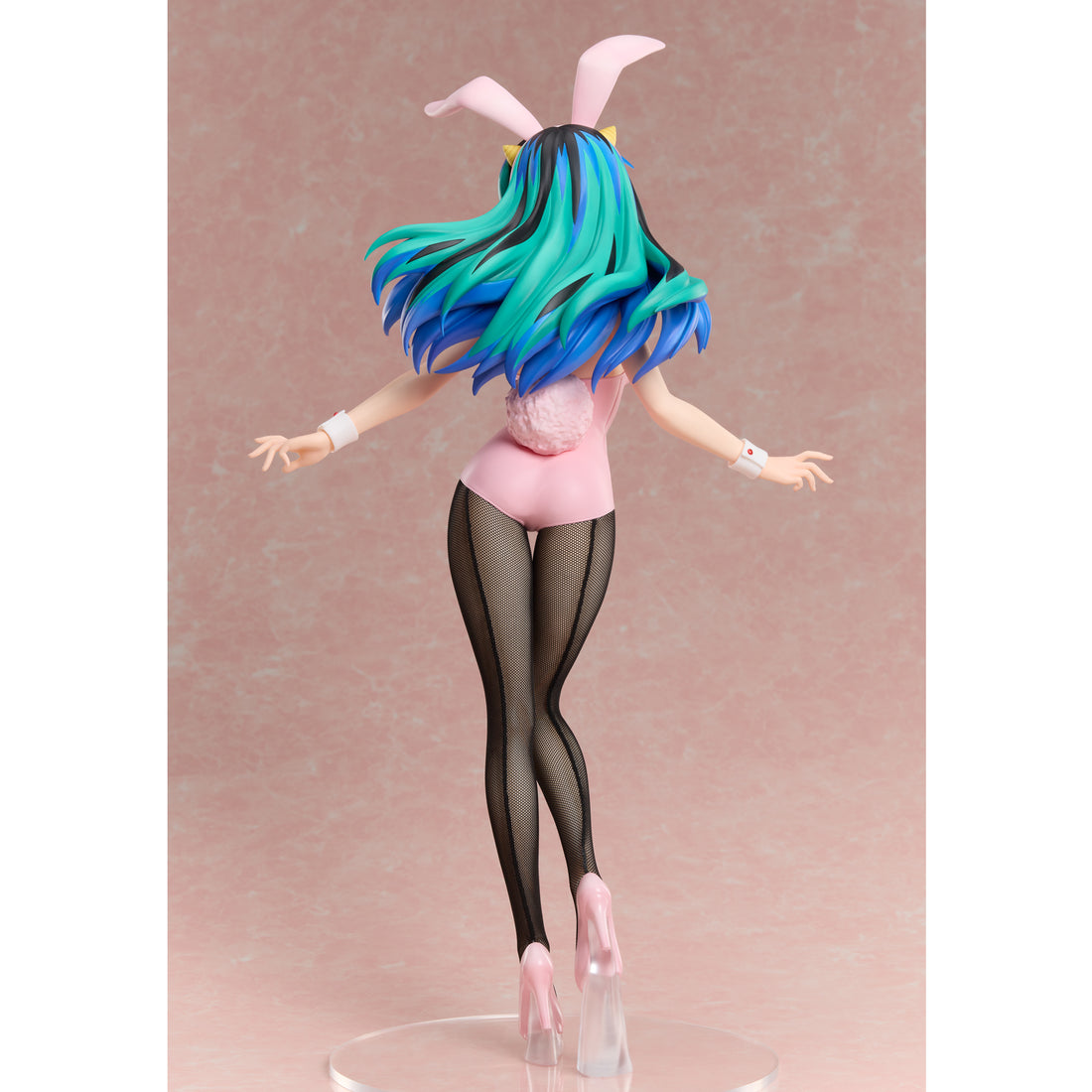 FREEing B-style Urusei Yatsura Lum Bunny Ver. 1/4 Complete Figure official product photo