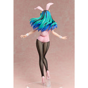 FREEing B-style Urusei Yatsura Lum Bunny Ver. 1/4 Complete Figure official product photo