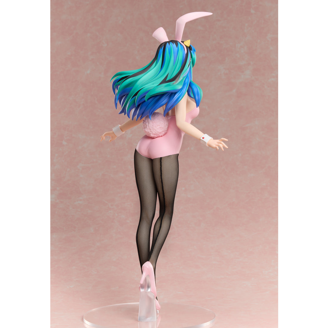 FREEing B-style Urusei Yatsura Lum Bunny Ver. 1/4 Complete Figure official product photo