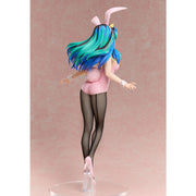 FREEing B-style Urusei Yatsura Lum Bunny Ver. 1/4 Complete Figure official product photo