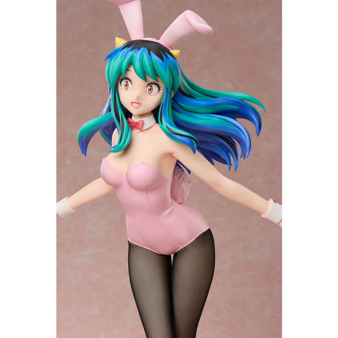 FREEing B-style Urusei Yatsura Lum Bunny Ver. 1/4 Complete Figure official product photo