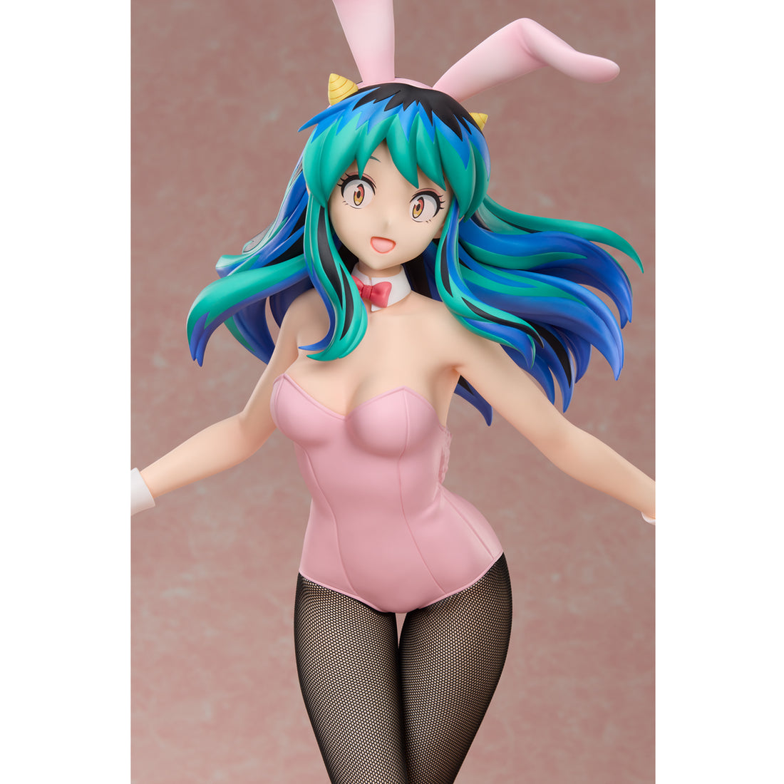 FREEing B-style Urusei Yatsura Lum Bunny Ver. 1/4 Complete Figure official product photo