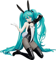 B-style Vocaloid Hatsune Miku Bunny Ver. Complete Figure official AmiAmi product image