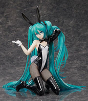 B-style Vocaloid Hatsune Miku Bunny Ver. Complete Figure official AmiAmi product image