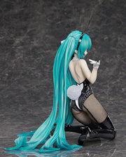 B-style Vocaloid Hatsune Miku Bunny Ver. Complete Figure official AmiAmi product image