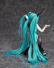 B-style Vocaloid Hatsune Miku Bunny Ver. Complete Figure official AmiAmi product image