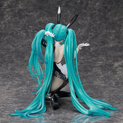 B-style Vocaloid Hatsune Miku Bunny Ver. Complete Figure official AmiAmi product image
