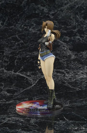 Black Lagoon Revy (Rebecca Lee) Complete Figure official AmiAmi product image