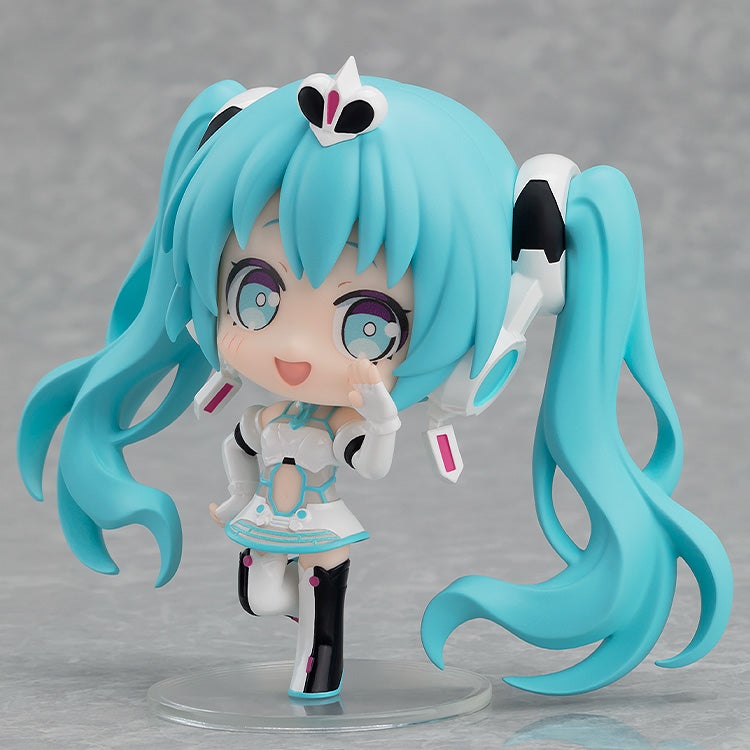 Blind Box Series Racing Miku All Stars Figure Collection Vol. 1 Complete 8-Piece Box - product view 3