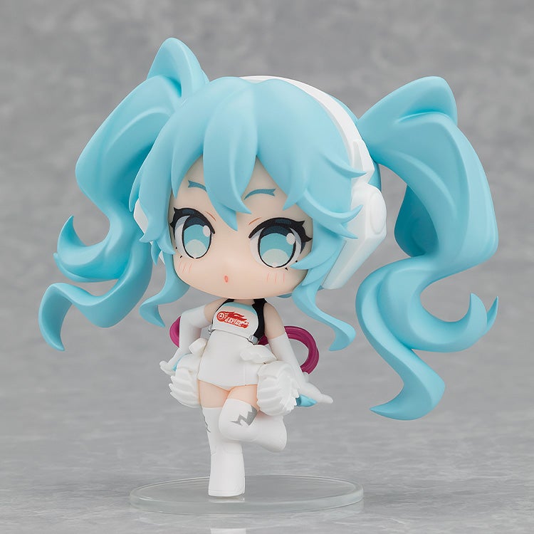 Blind Box Series Racing Miku All Stars Figure Collection Vol. 1 Complete 8-Piece Box - product view 4