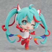 Blind Box Series Racing Miku All Stars Figure Collection Vol. 1 Complete 8-Piece Box - product view 5