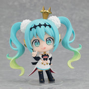 Blind Box Series Racing Miku All Stars Figure Collection Vol. 1 Complete 8-Piece Box - product view 6