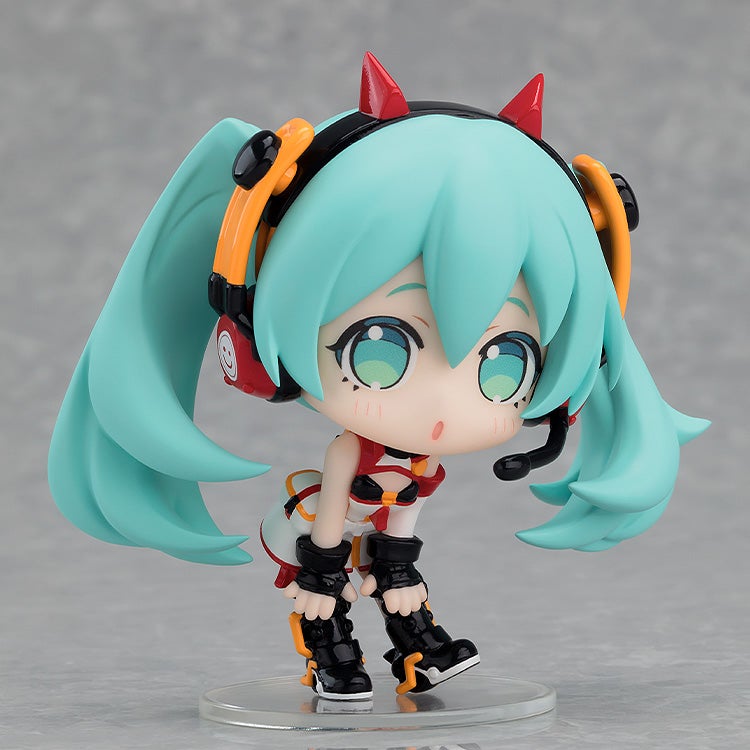 Blind Box Series Racing Miku All Stars Figure Collection Vol. 1 Complete 8-Piece Box - product view 7