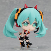 Blind Box Series Racing Miku All Stars Figure Collection Vol. 1 Complete 8-Piece Box - product view 7