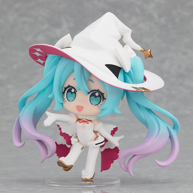 Blind Box Series Racing Miku All Stars Figure Collection Vol. 1 Complete 8-Piece Box - product view 9