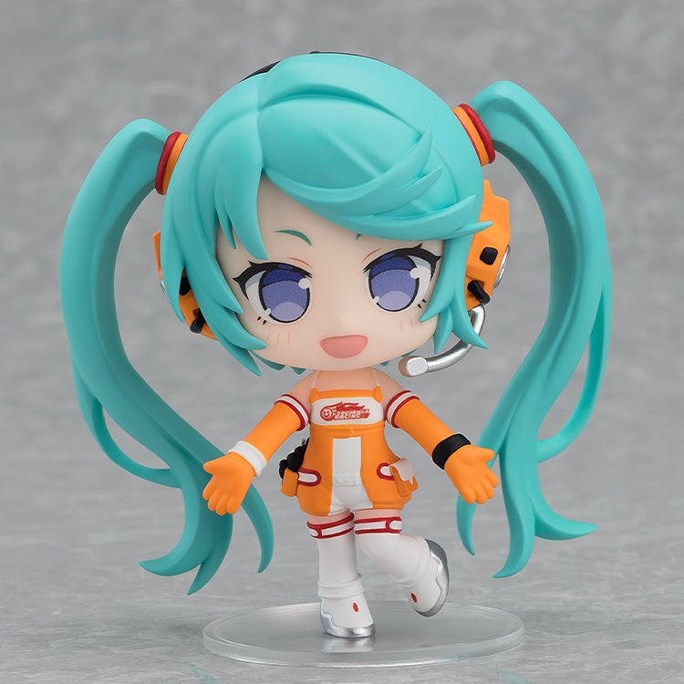 Blind Box Series Racing Miku All Stars Figure Collection Vol. 1 Single Blind Box - product view 2