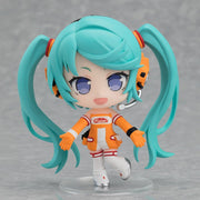 Blind Box Series Racing Miku All Stars Figure Collection Vol. 1 Single Blind Box - product view 2