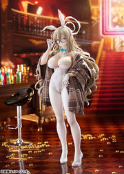 Blue Archive Akane Bunny Girl 1/7 Complete Figure official AmiAmi product image