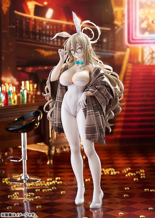 Blue Archive Akane Bunny Girl 1/7 Complete Figure official AmiAmi product image