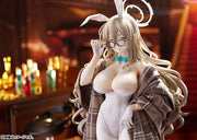 Blue Archive Akane Bunny Girl 1/7 Complete Figure official AmiAmi product image