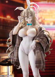 Blue Archive Akane Bunny Girl 1/7 Complete Figure official AmiAmi product image